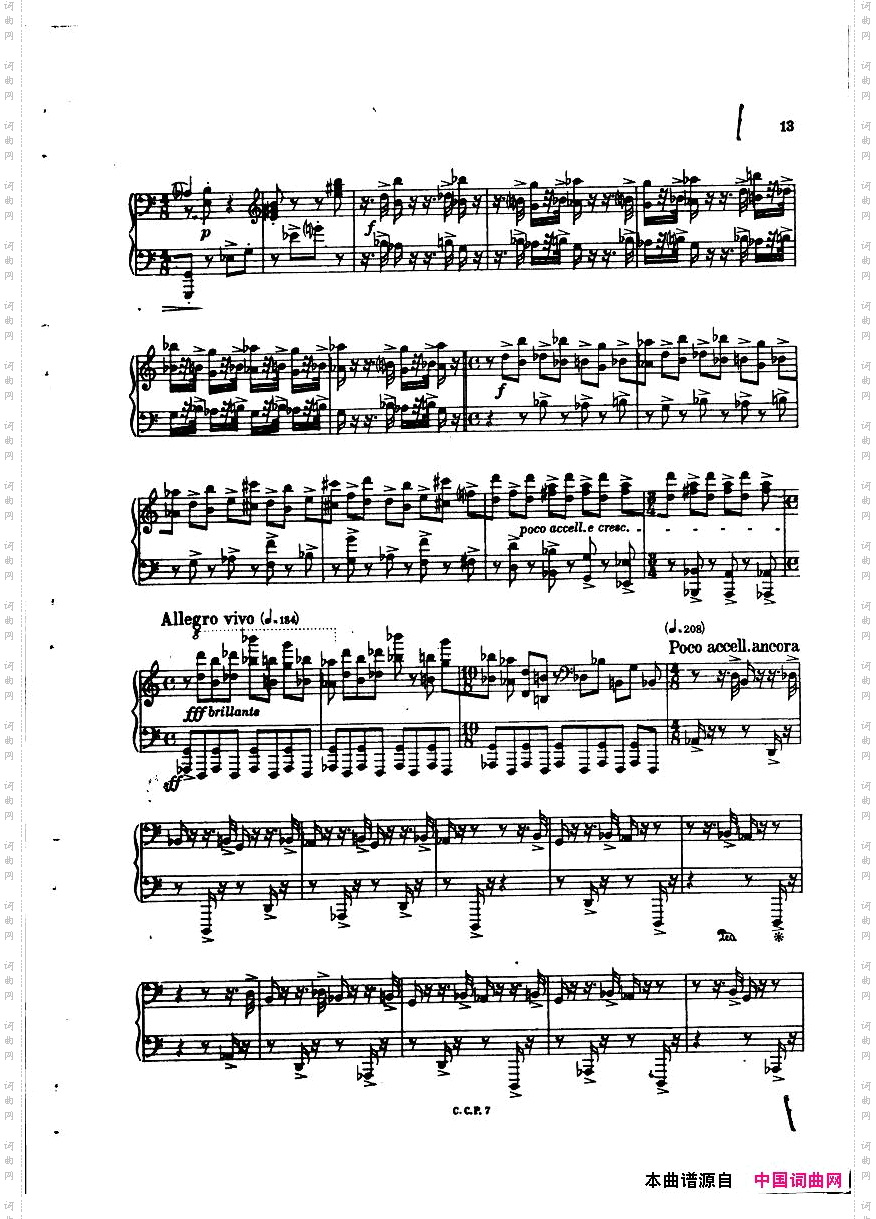 copland_piano_variations