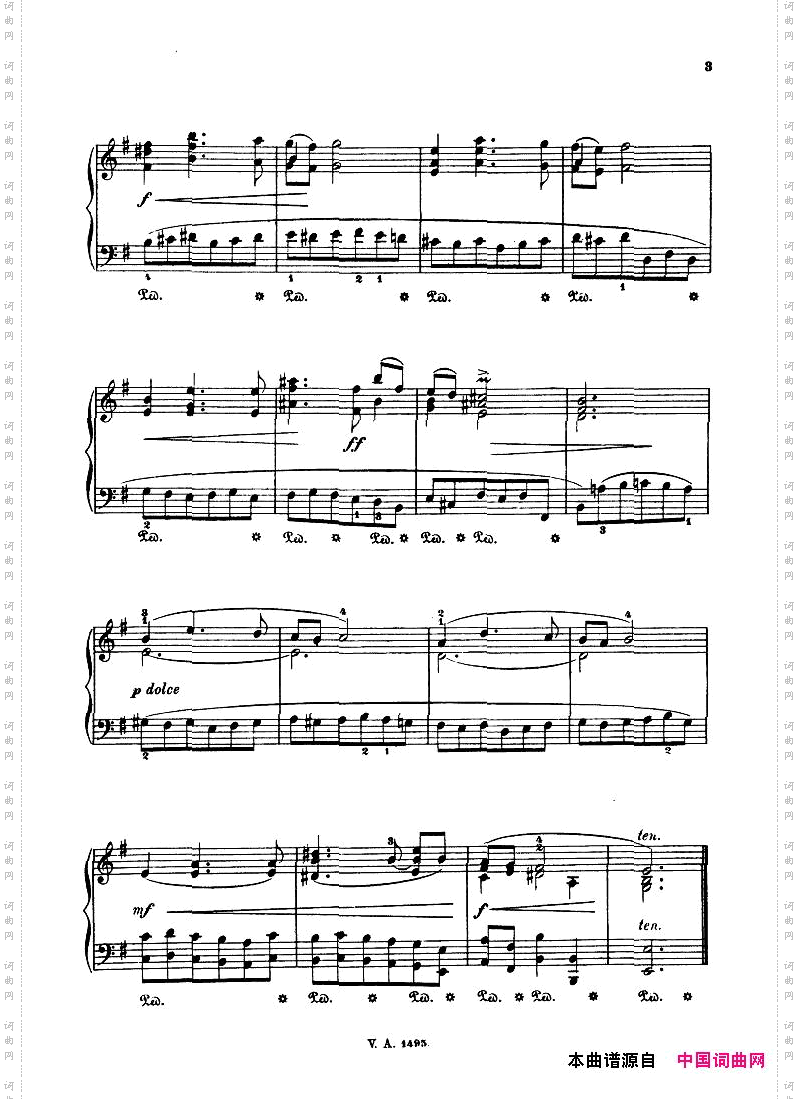 Corelli-AlbumfürKlavierReinecke一