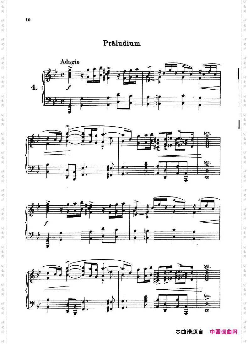 Corelli-AlbumfürKlavierReinecke一