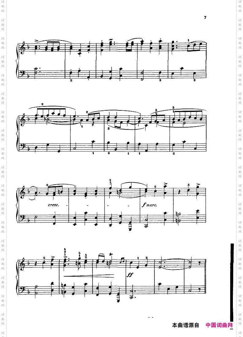 Corelli-AlbumfürKlavierReinecke一