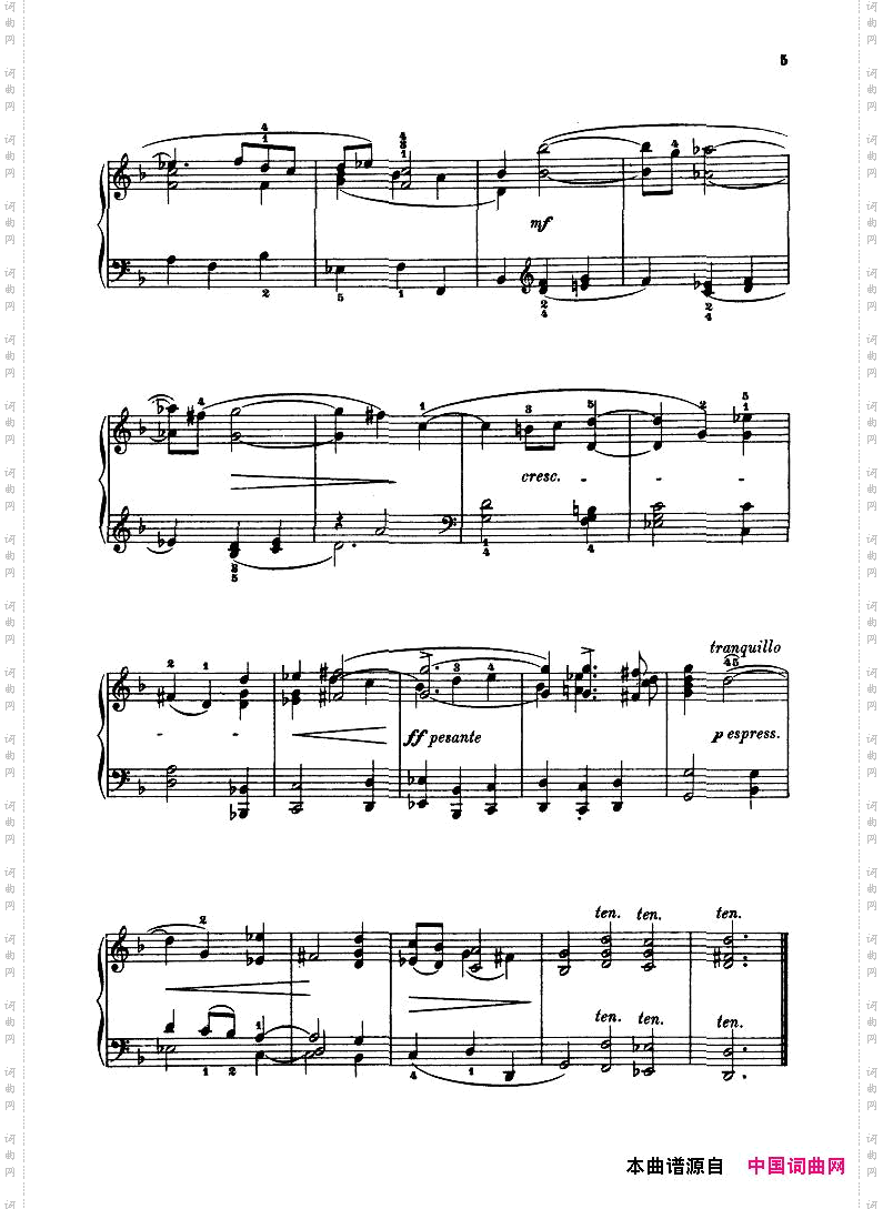 Corelli-AlbumfürKlavierReinecke一