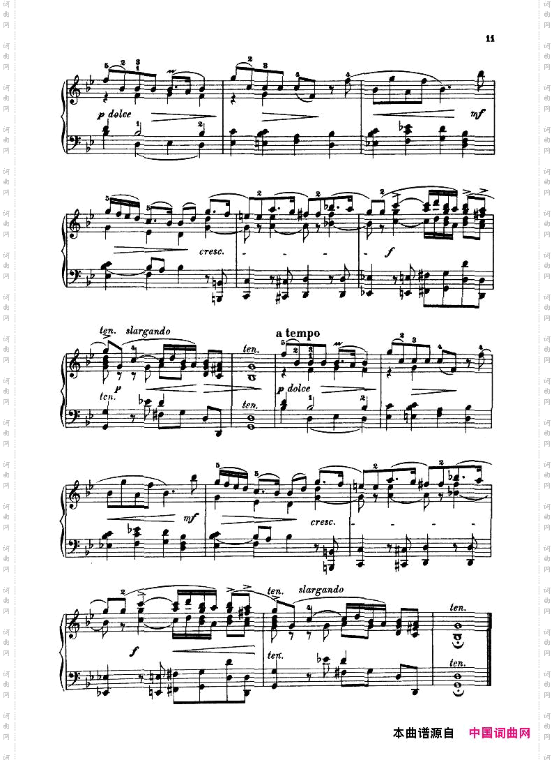 Corelli-AlbumfürKlavierReinecke一