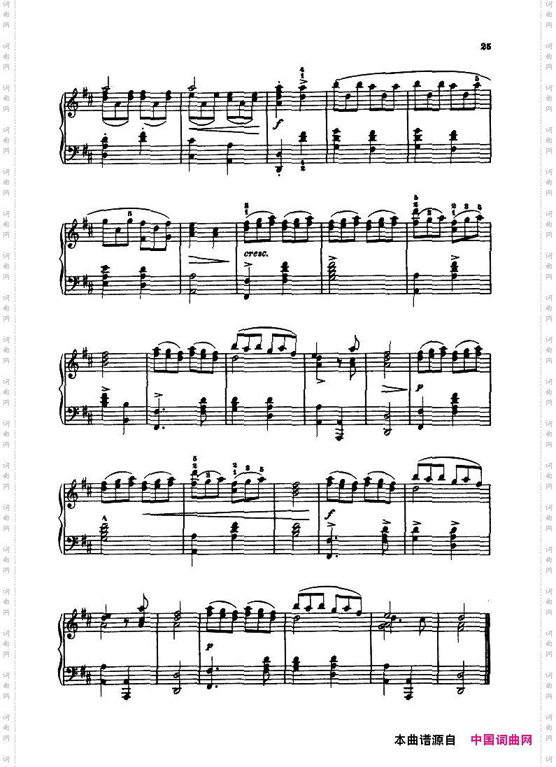 Corelli-AlbumfürKlavierReinecke一