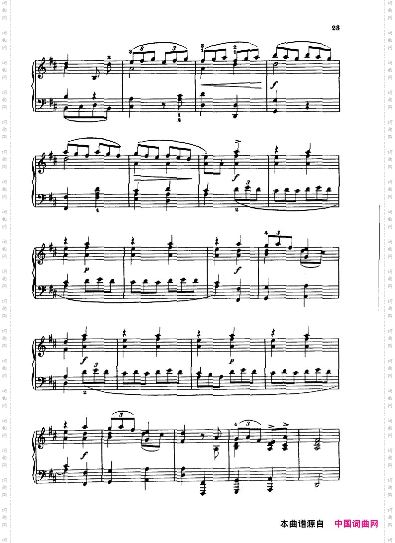 Corelli-AlbumfürKlavierReinecke一