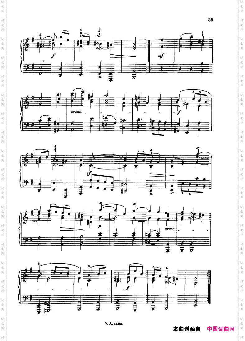 Corelli-AlbumfürKlavierReinecke一