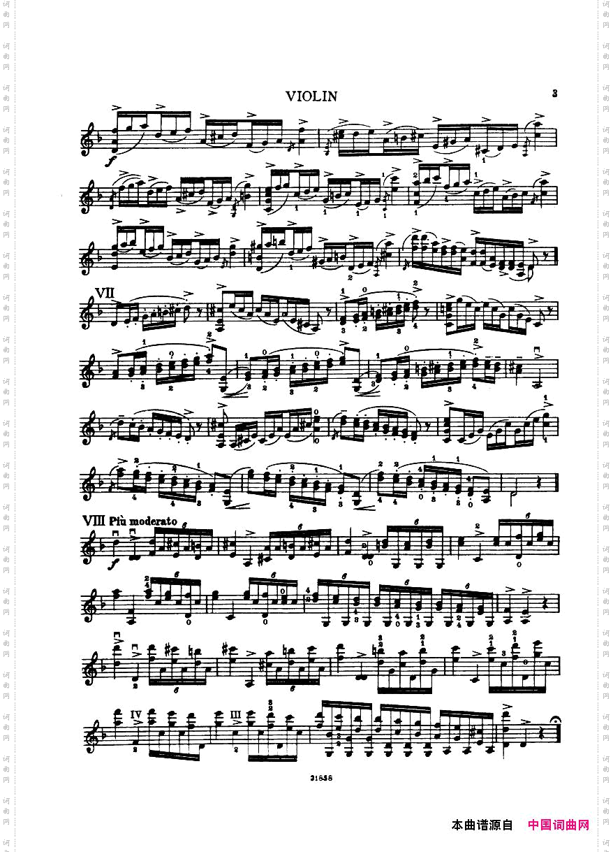 Corelli-LafoliaforViolin