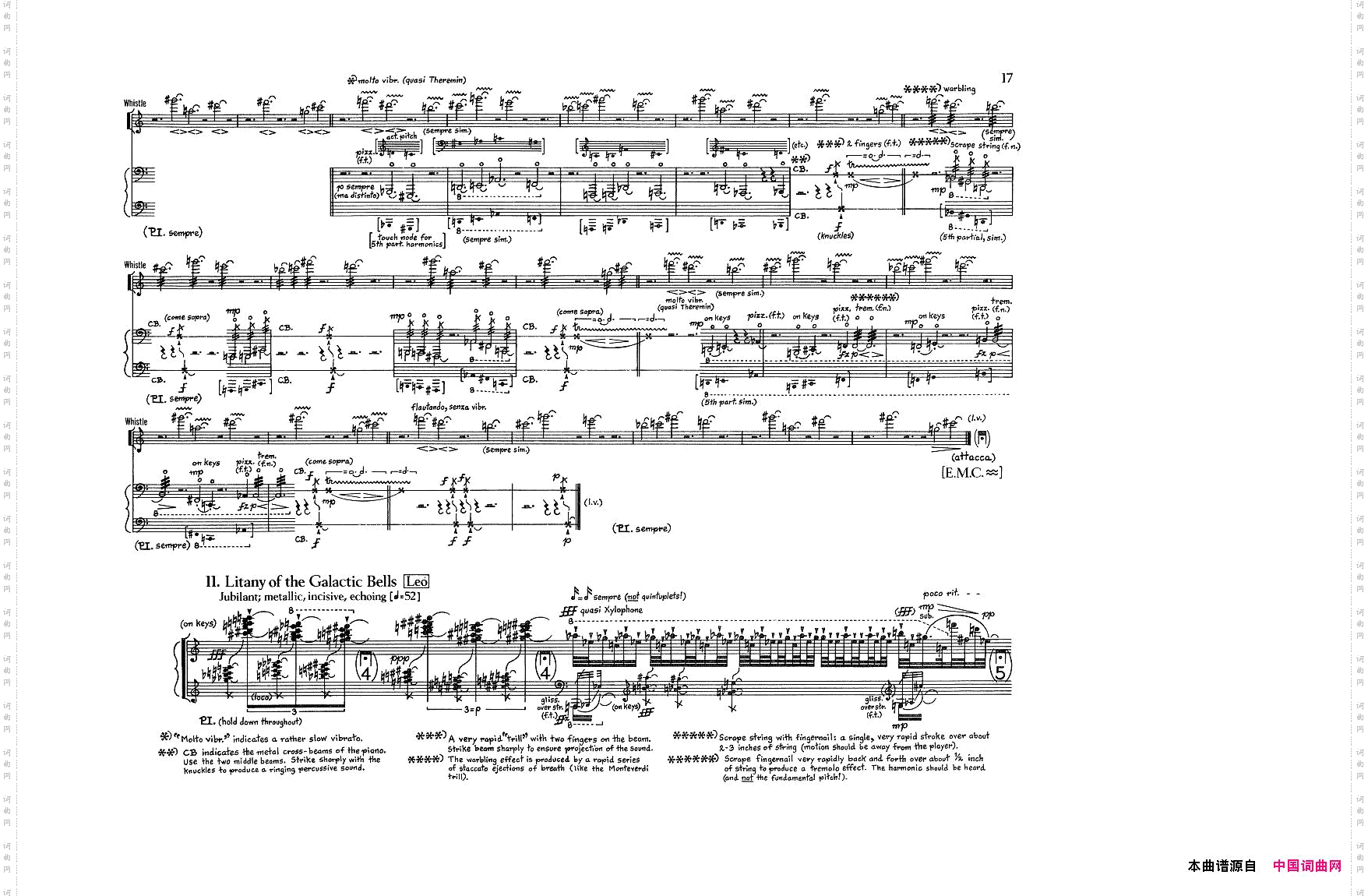 Crumb-Makrokosmos,Volume2