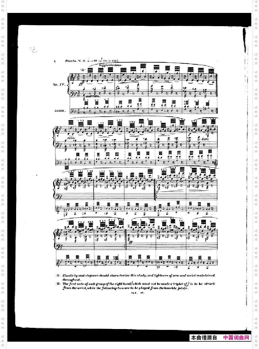 Czerny-Etudesdelavelocite,bookII