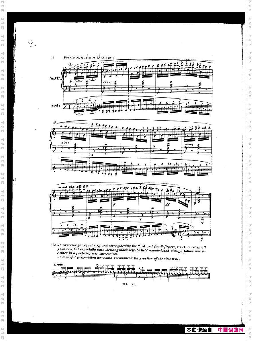 Czerny-Etudesdelavelocite,bookII