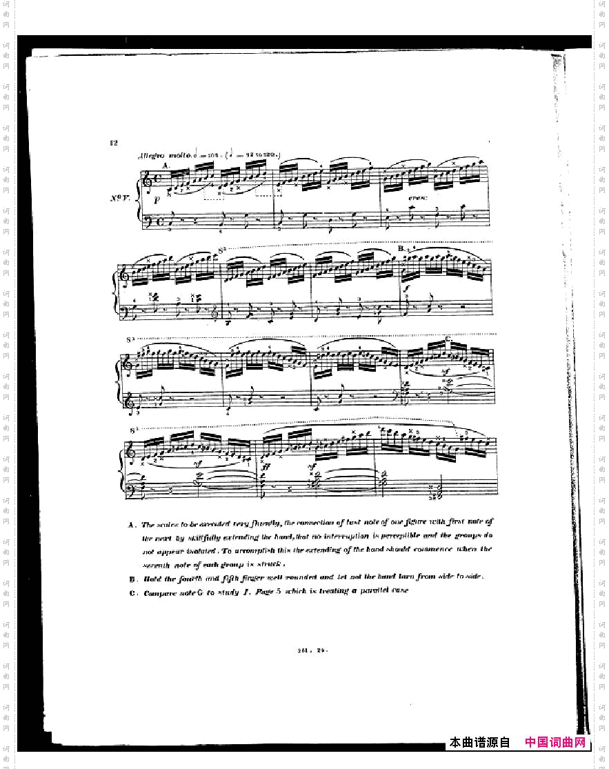 Czerny-EtudesdelaVelocite