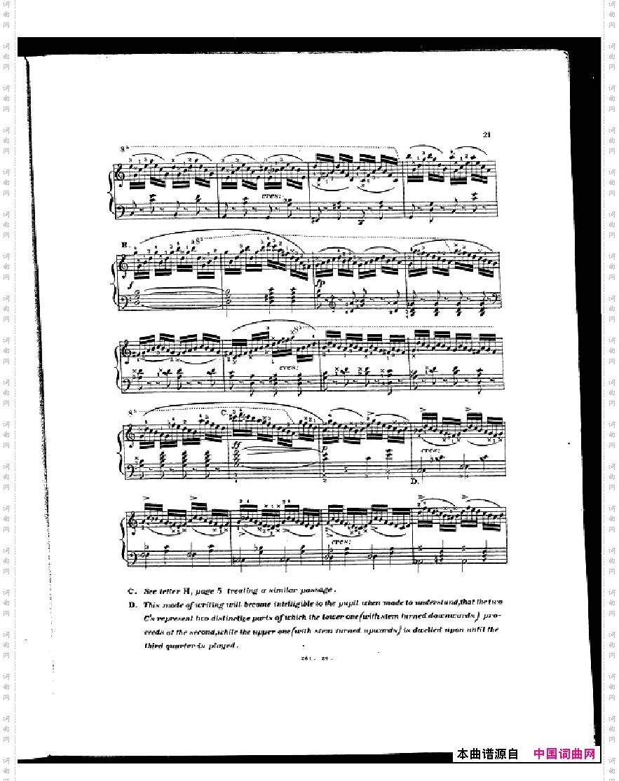 Czerny-EtudesdelaVelocite