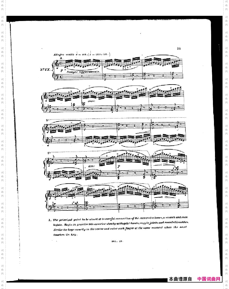 Czerny-EtudesdelaVelocite