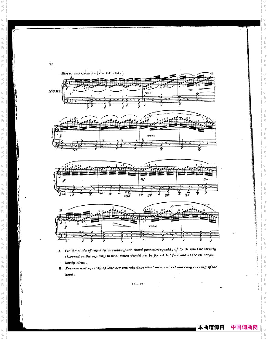 Czerny-EtudesdelaVelocite
