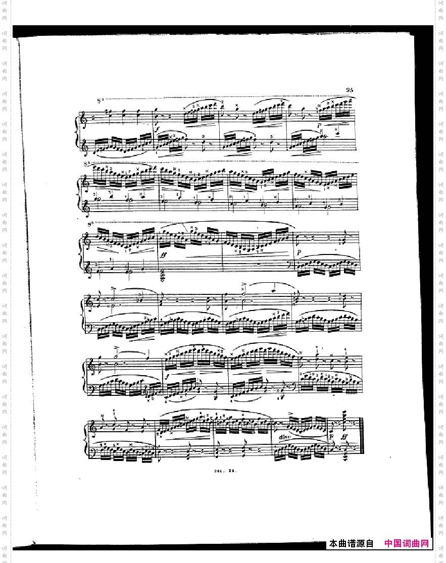 Czerny-EtudesdelaVelocite