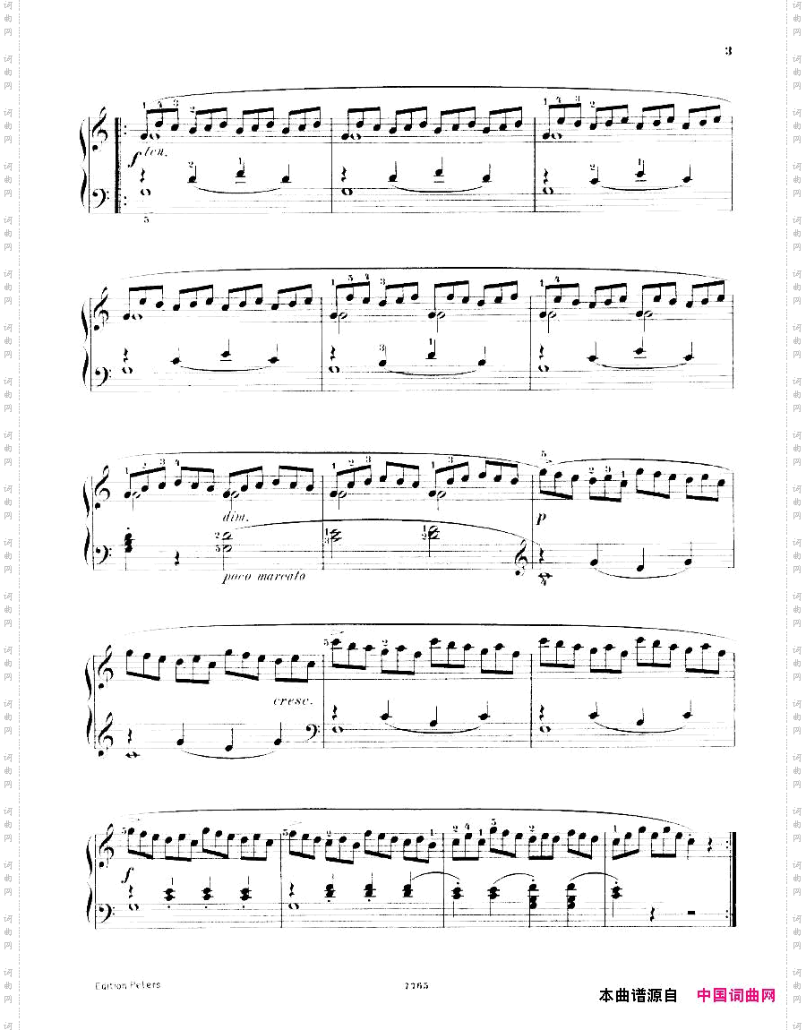 Czerny-StudiesofMechanismOp849