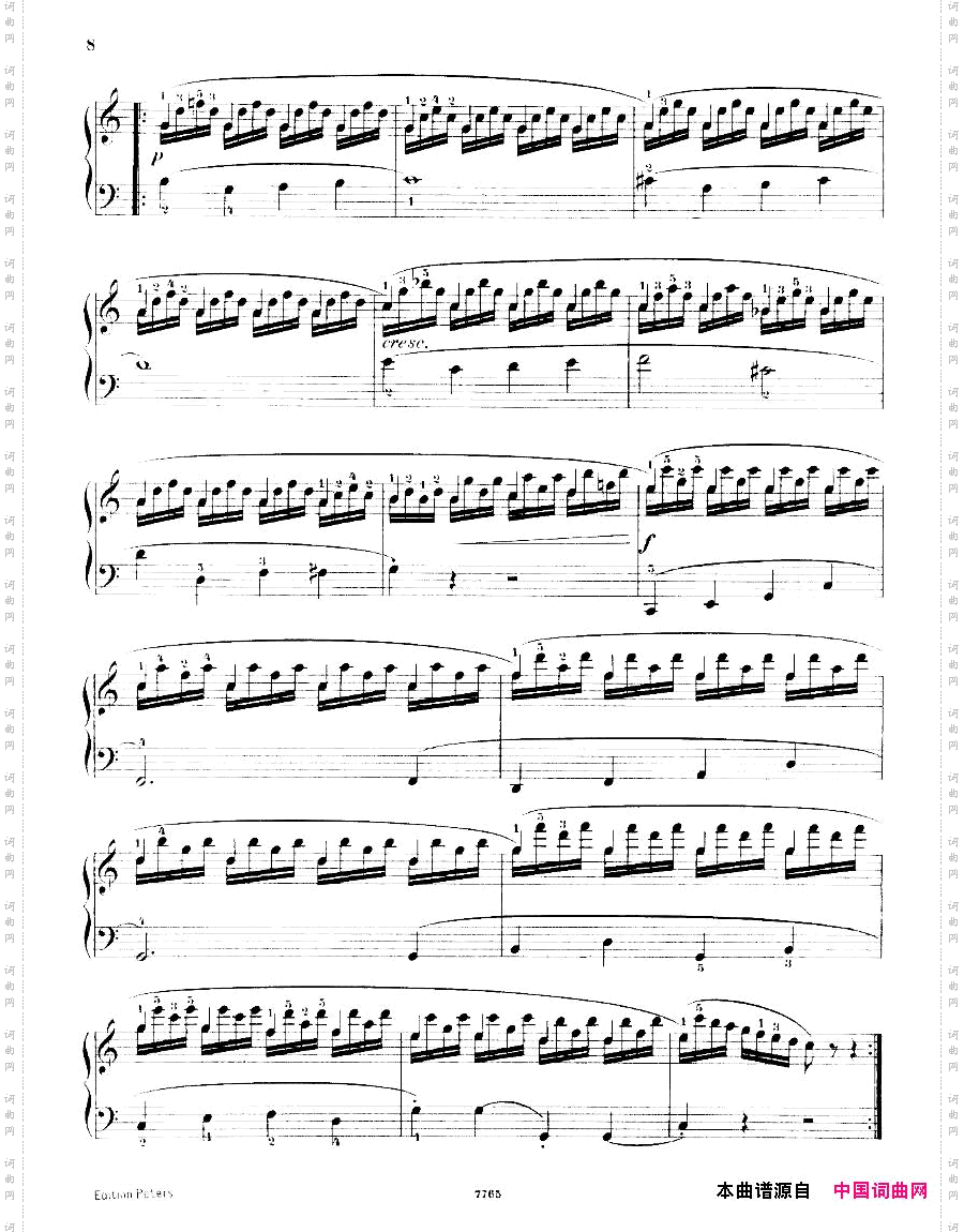 Czerny-StudiesofMechanismOp849