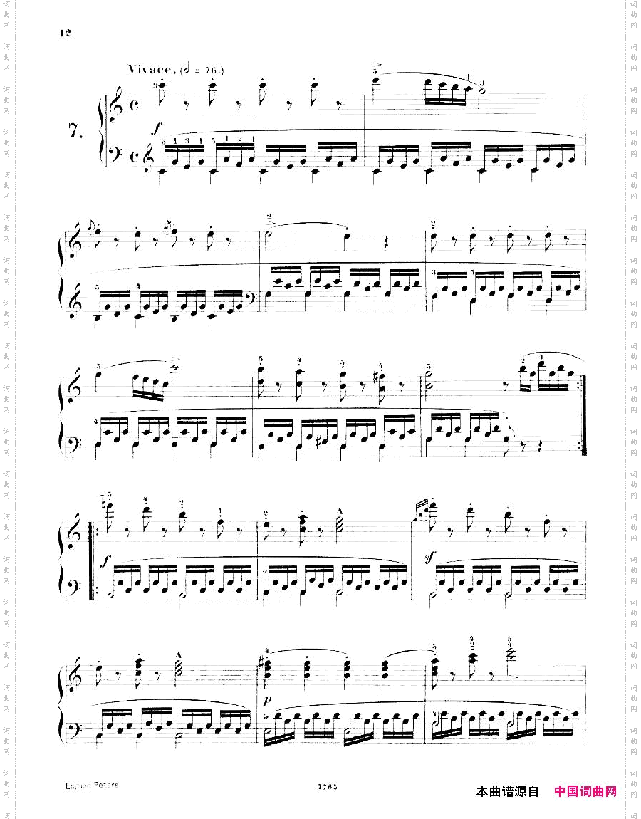 Czerny-StudiesofMechanismOp849