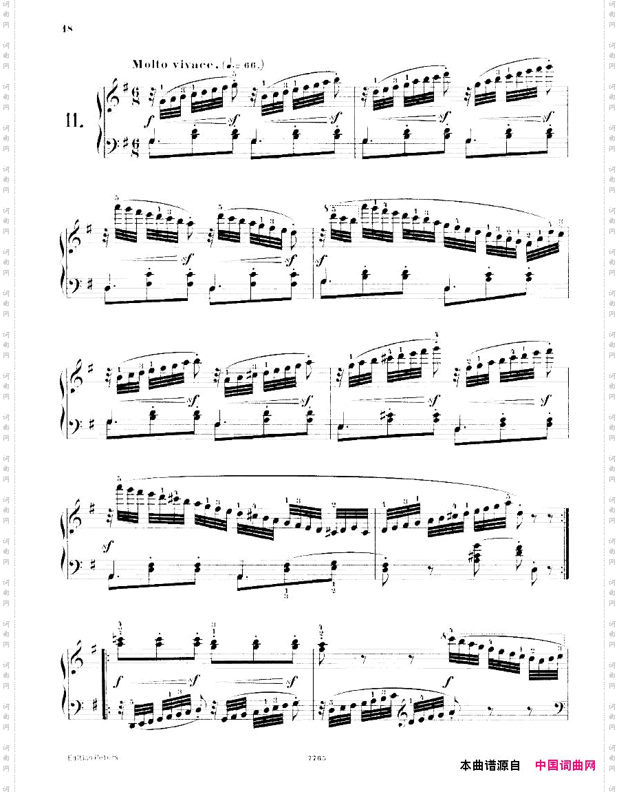 Czerny-StudiesofMechanismOp849