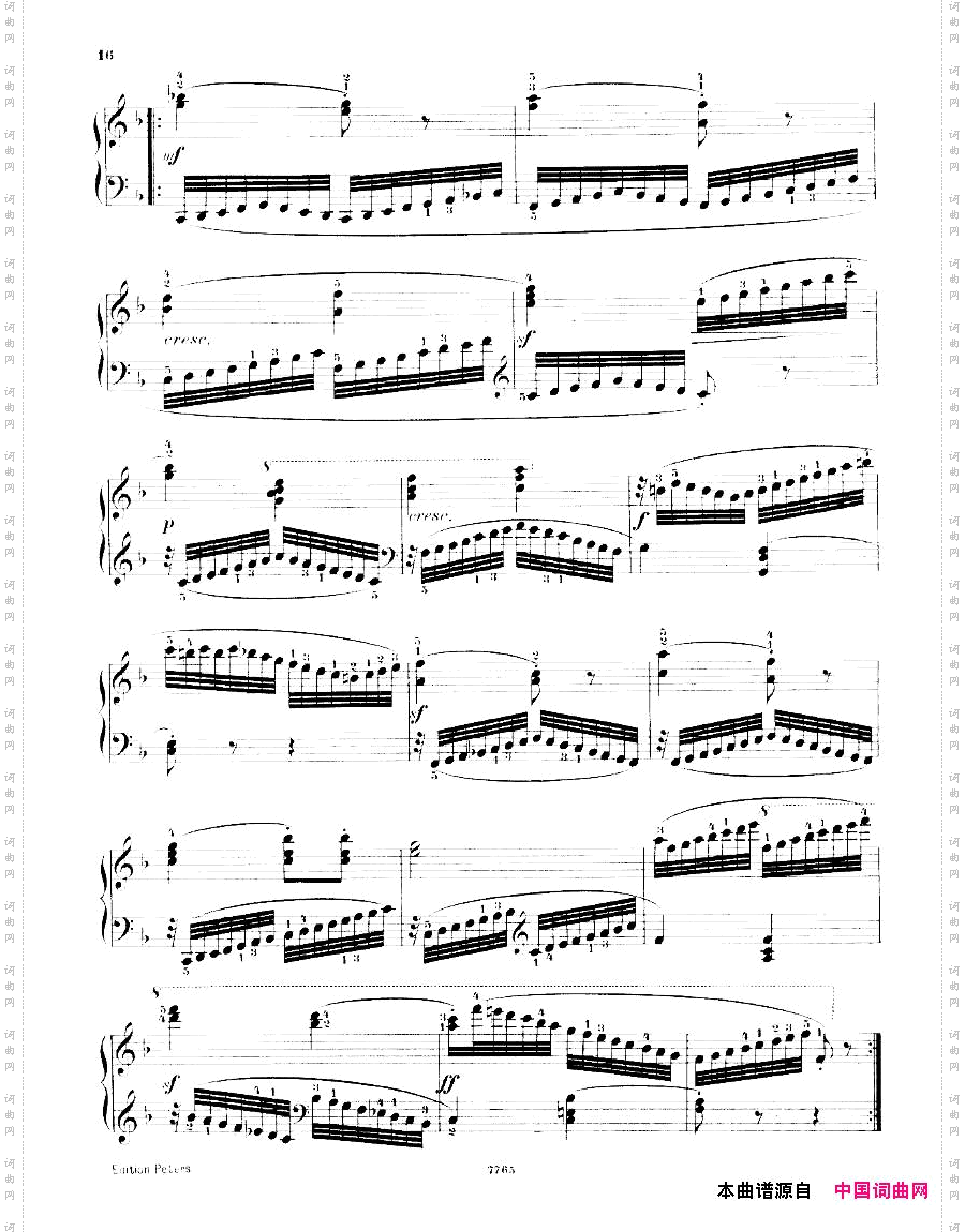 Czerny-StudiesofMechanismOp849