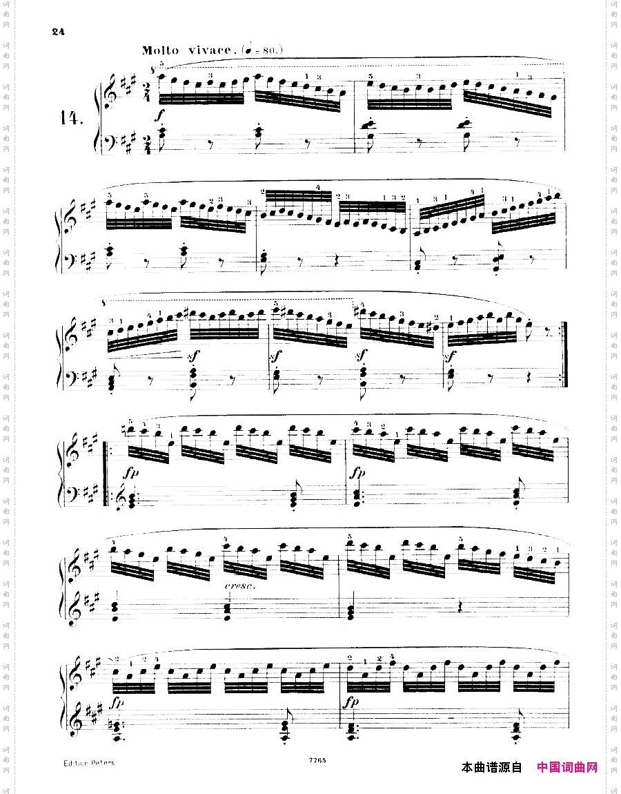 Czerny-StudiesofMechanismOp849