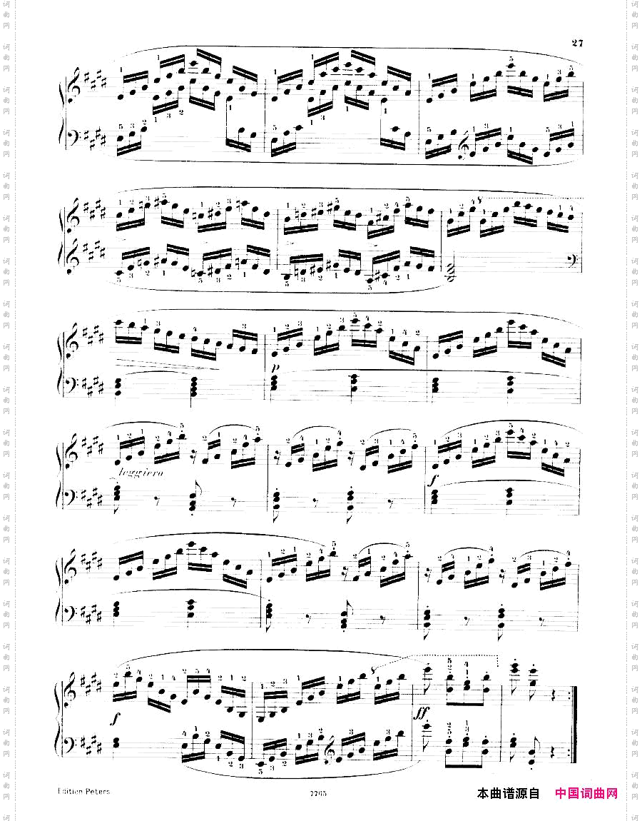 Czerny-StudiesofMechanismOp849