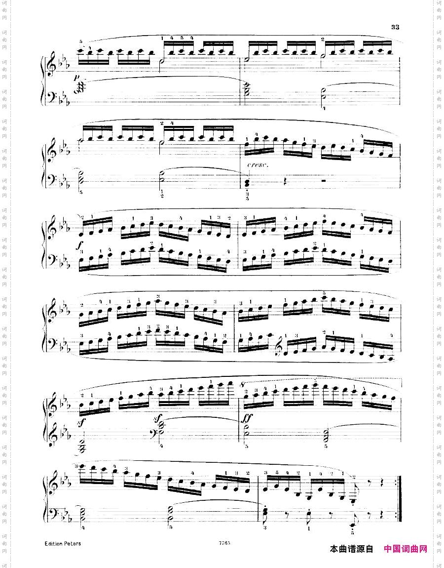 Czerny-StudiesofMechanismOp849