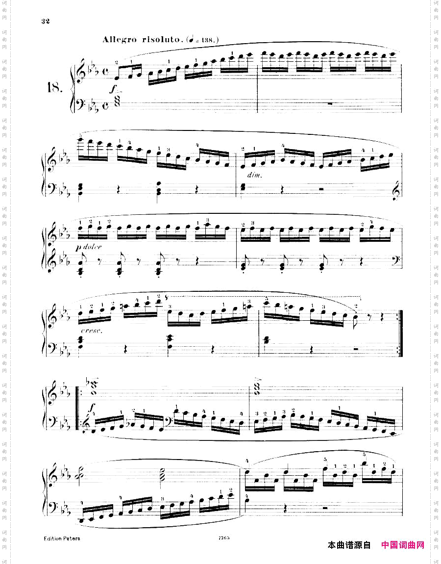 Czerny-StudiesofMechanismOp849