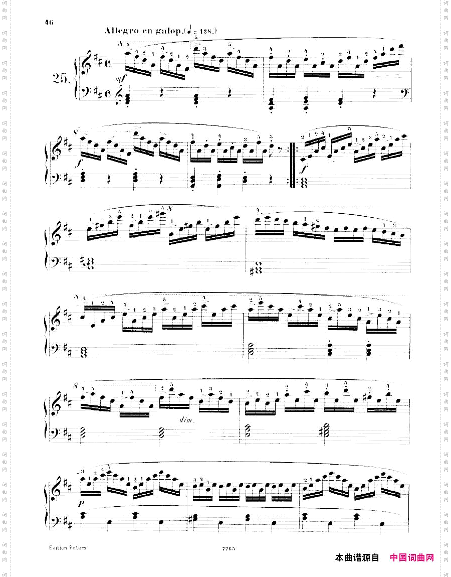 Czerny-StudiesofMechanismOp849二