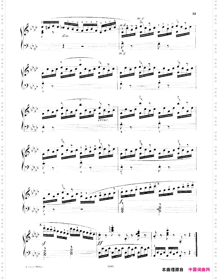 Czerny-StudiesofMechanismOp849二