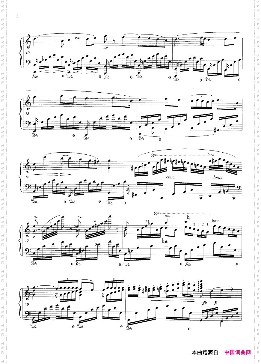 CzernyChopin-IntroductionetPolonaiseBrillanteOp.3