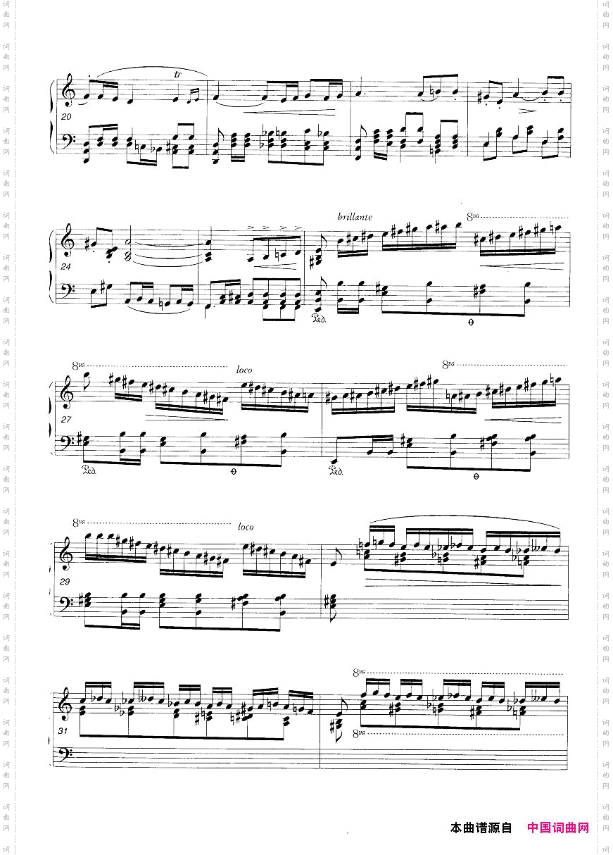 CzernyChopin-IntroductionetPolonaiseBrillanteOp.3