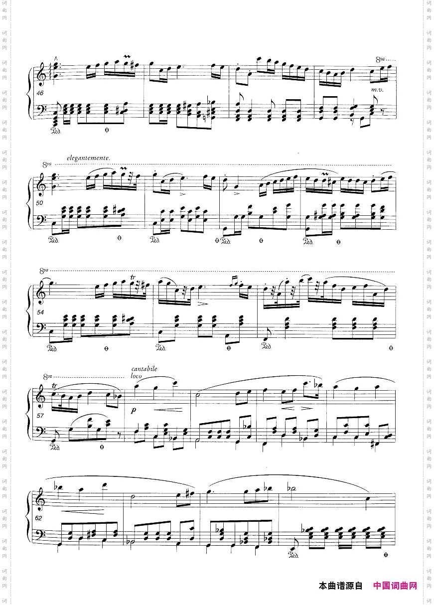 CzernyChopin-IntroductionetPolonaiseBrillanteOp.3