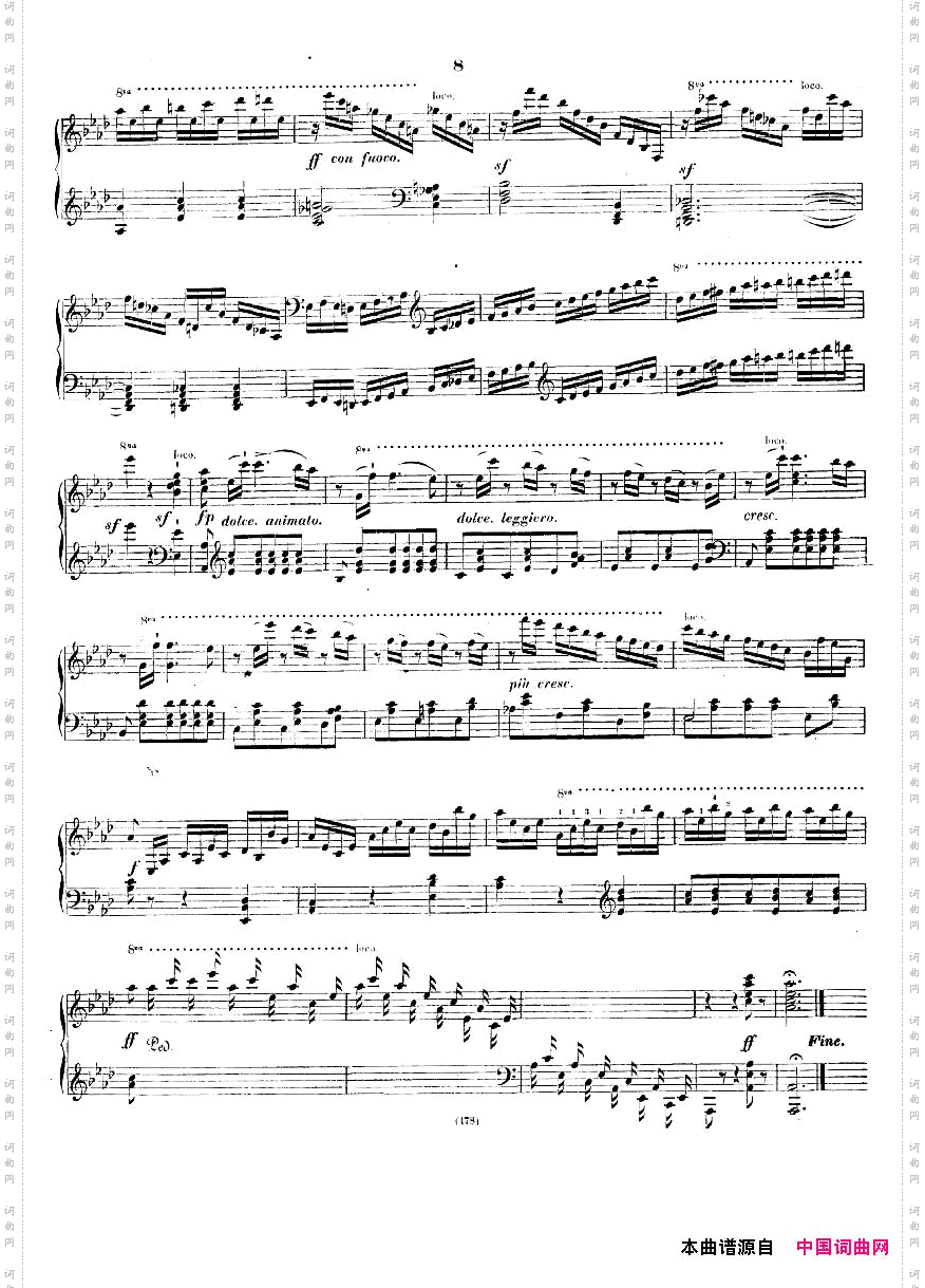 Czernyop.12Variationen