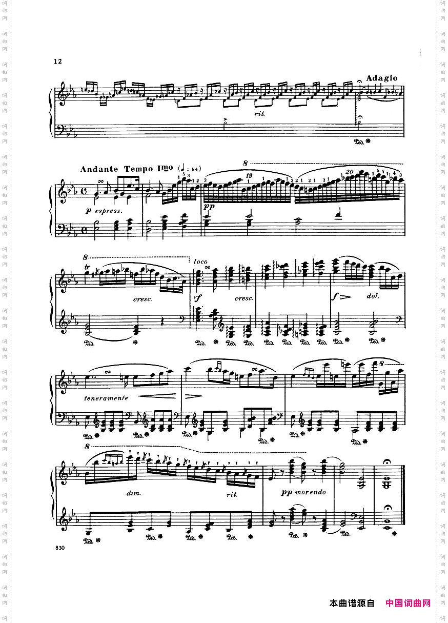 Czernyop.33Rode-Variationen