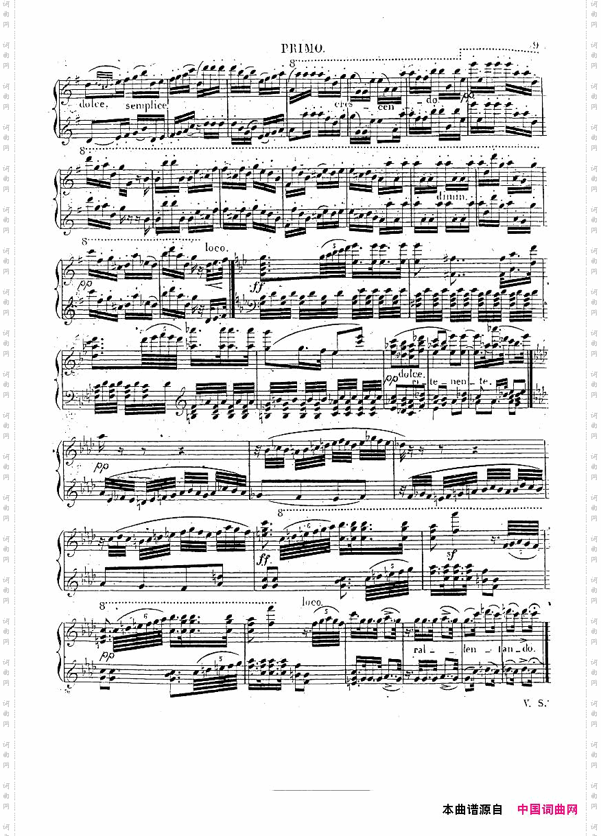 Czernyop.226Fantasief-Moll4H