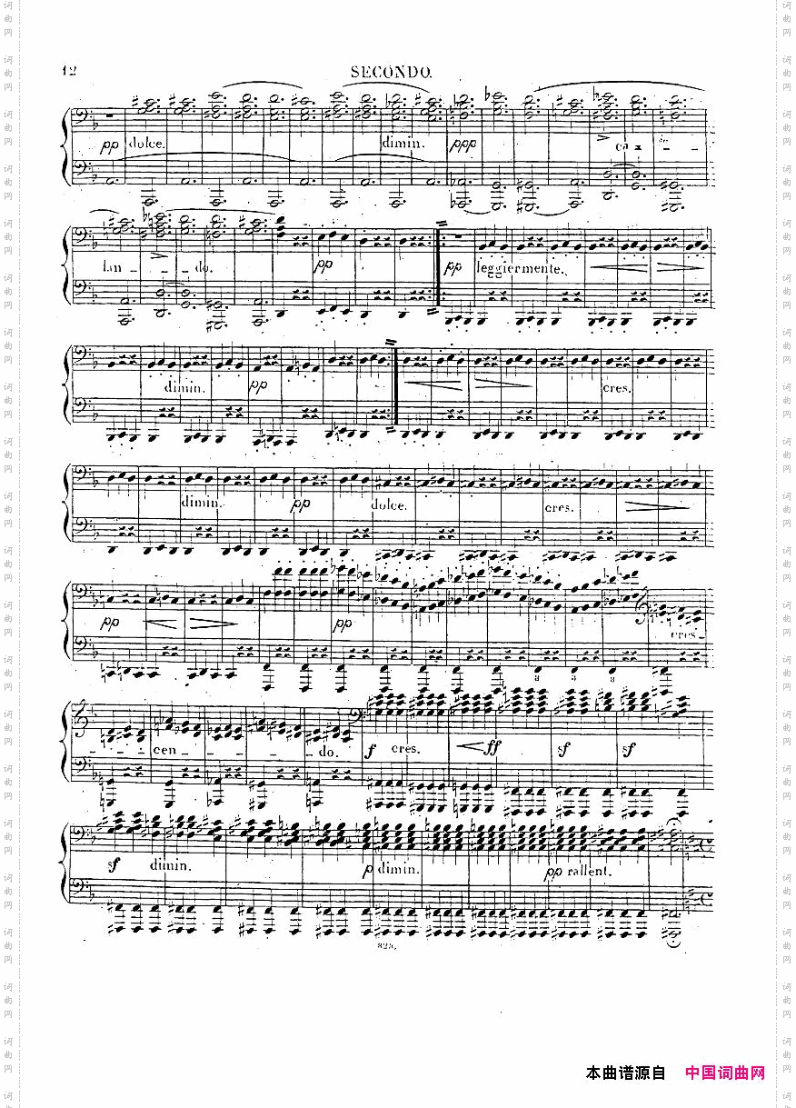 Czernyop.226Fantasief-Moll4H