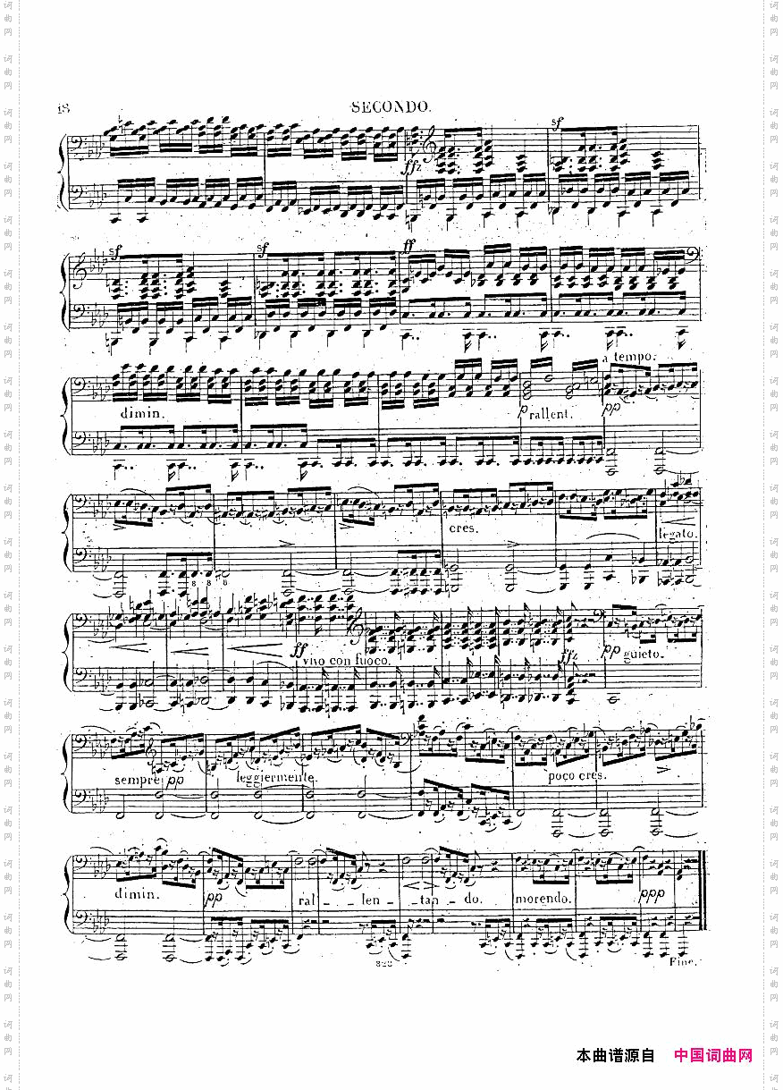 Czernyop.226Fantasief-Moll4H