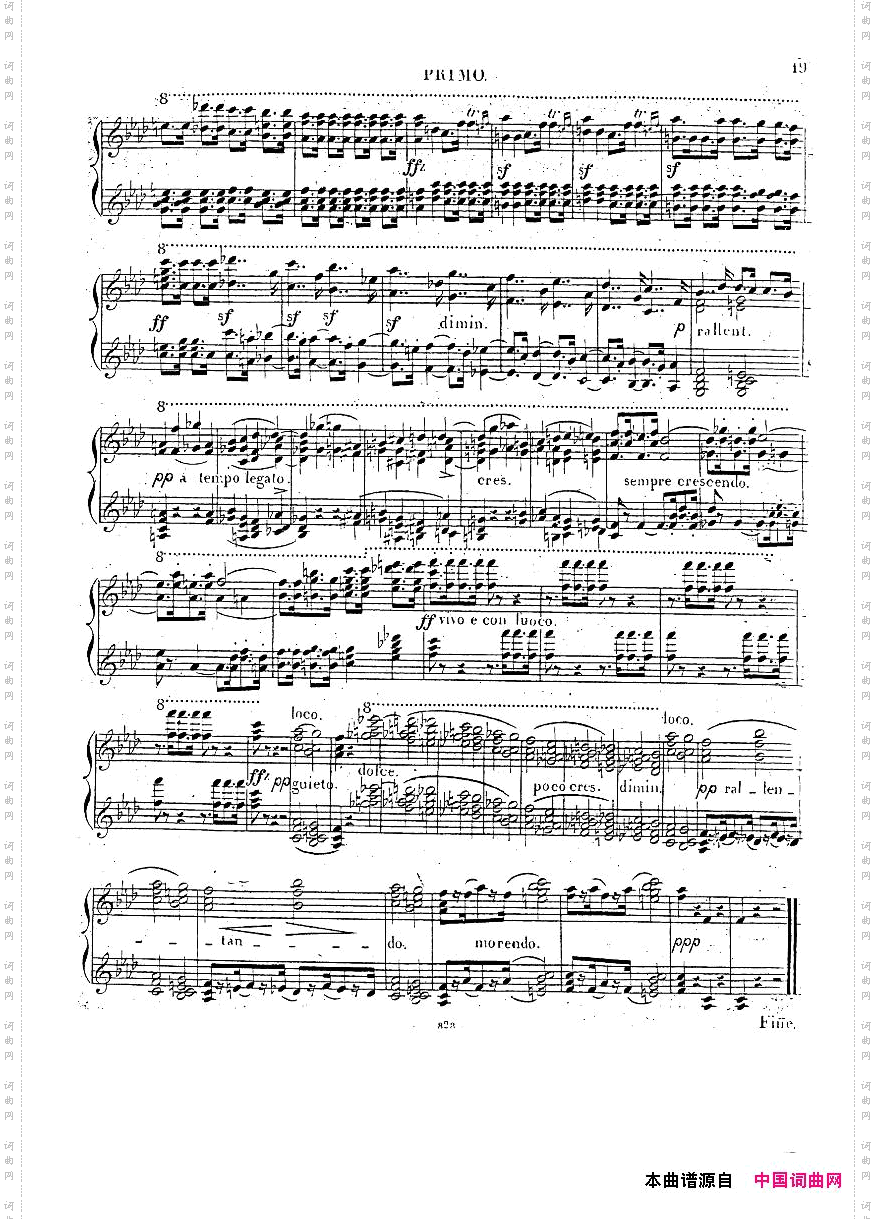 Czernyop.226Fantasief-Moll4H