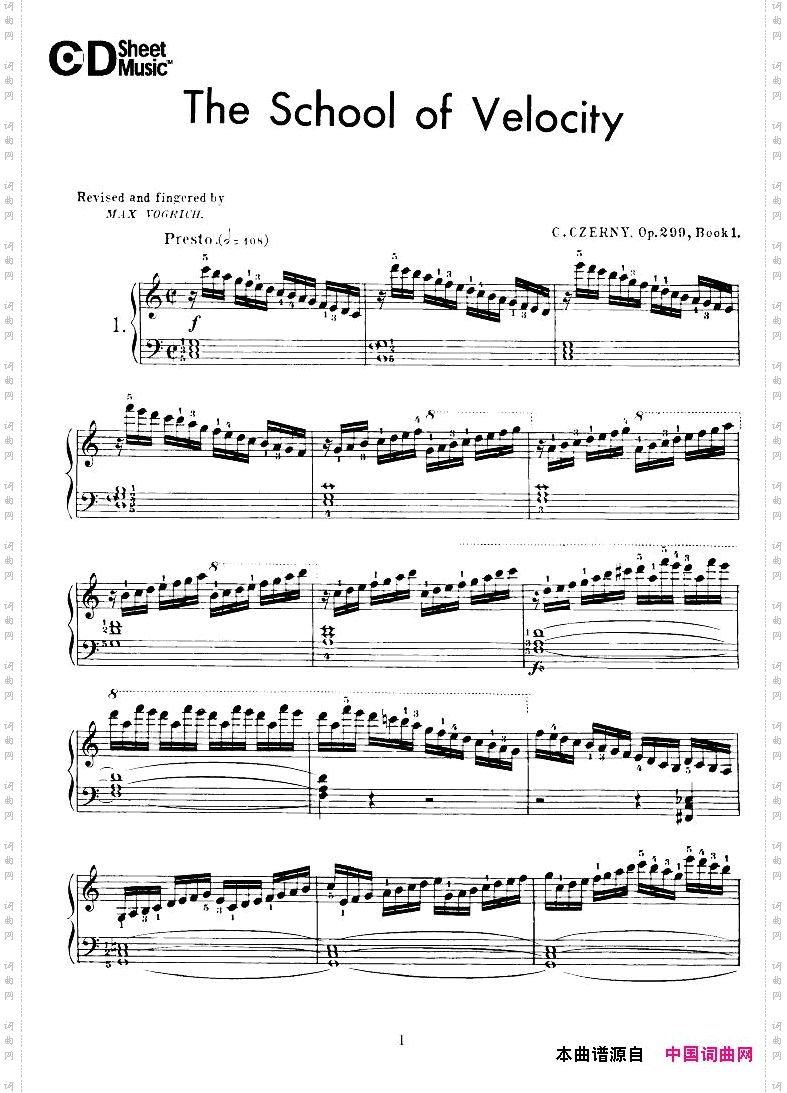 Czernyop.226Fantasief-Moll4H