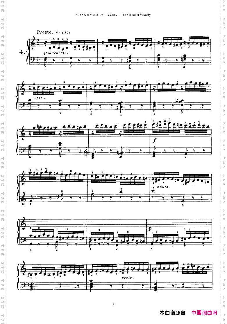 Czernyop.226Fantasief-Moll4H