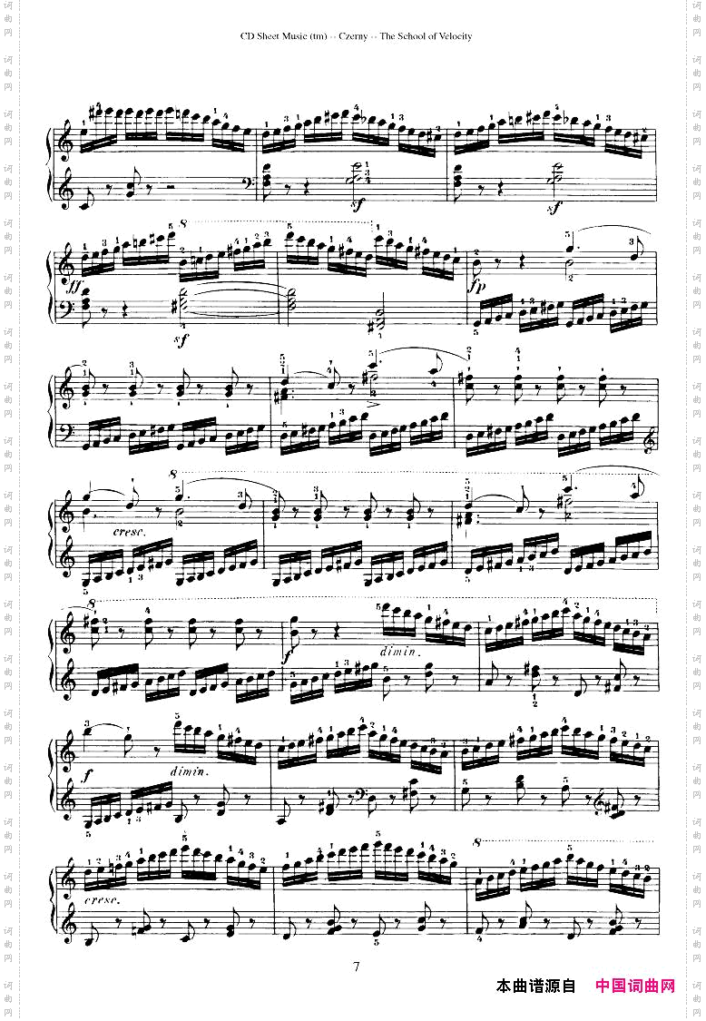 Czernyop.226Fantasief-Moll4H