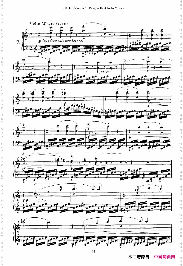 Czernyop.226Fantasief-Moll4H