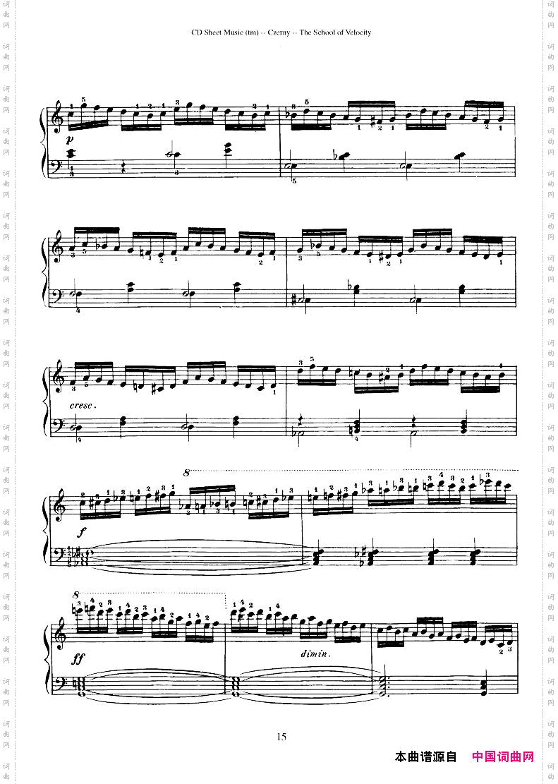 Czernyop.226Fantasief-Moll4H