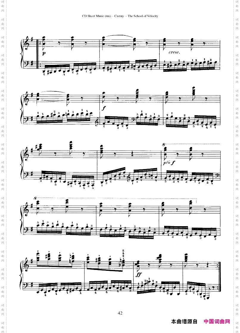 Czernyop.226Fantasief-Moll4H