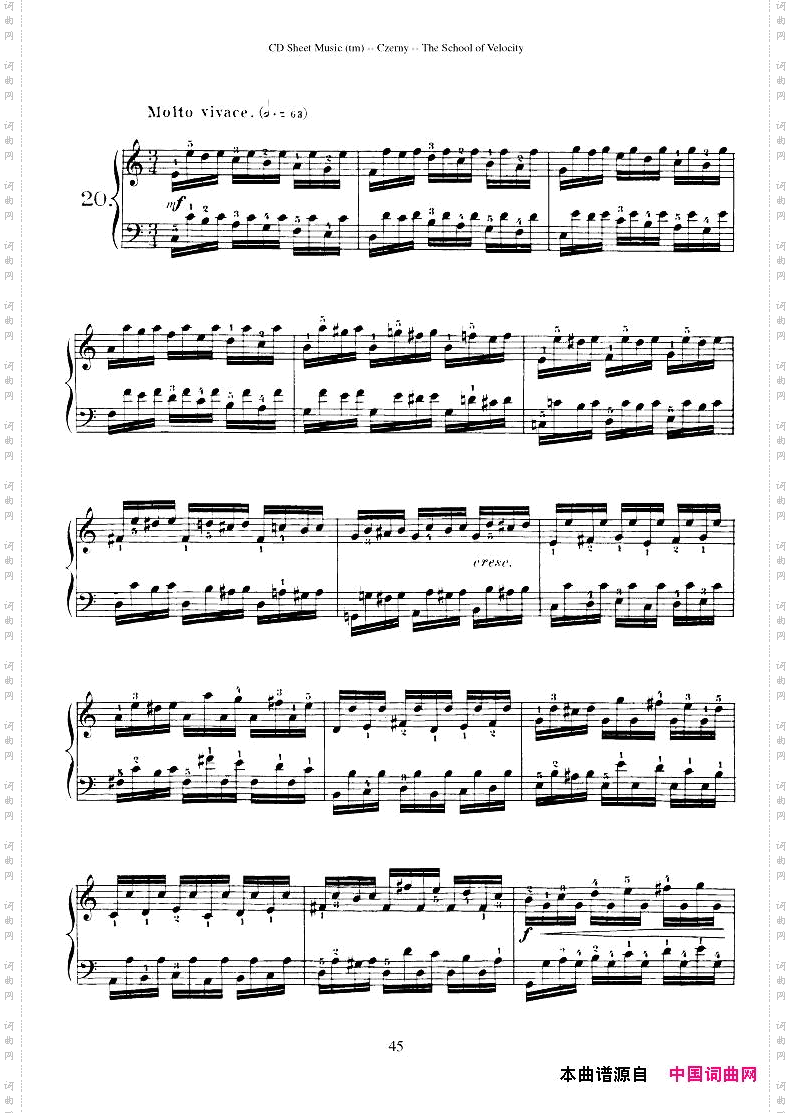 Czernyop.226Fantasief-Moll4H