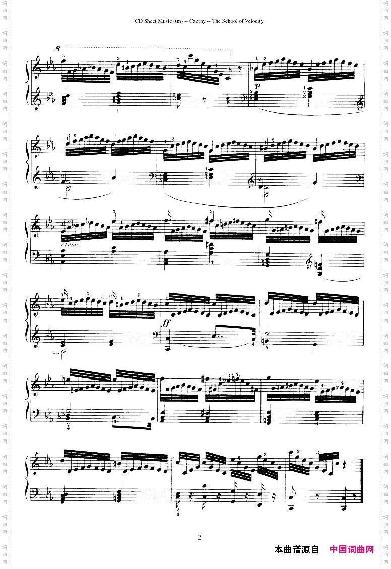 Czernyop.299SchulederGel_ufigkeit_2