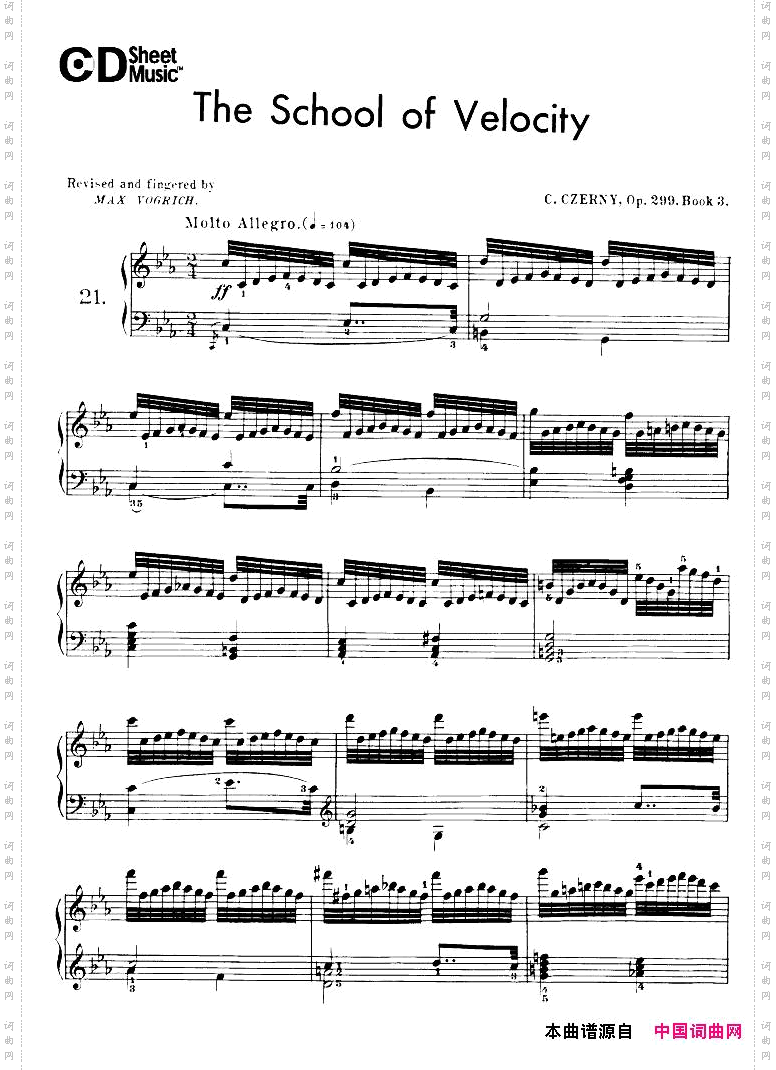 Czernyop.299SchulederGel_ufigkeit_2