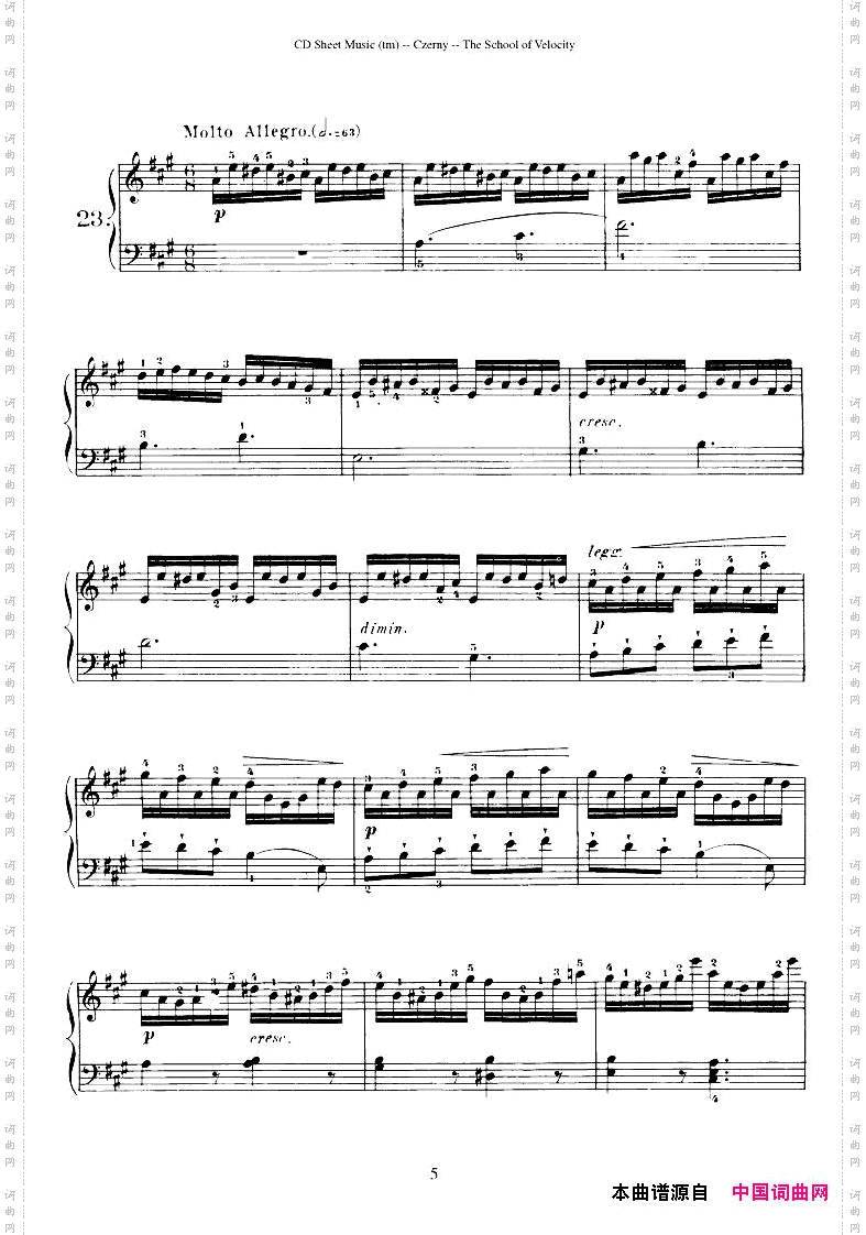 Czernyop.299SchulederGel_ufigkeit_2