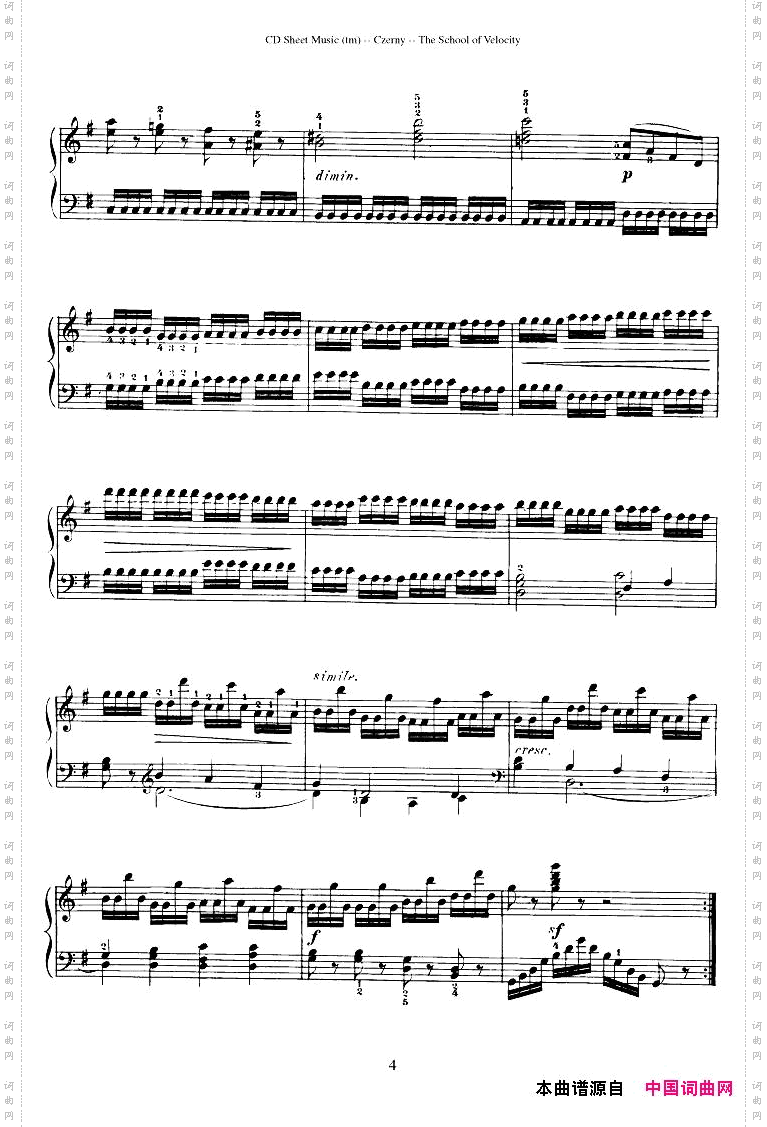 Czernyop.299SchulederGel_ufigkeit_2