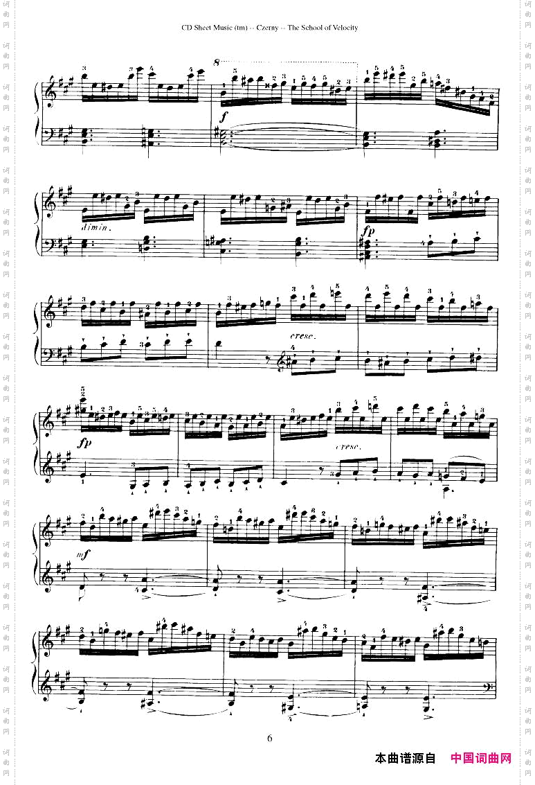 Czernyop.299SchulederGel_ufigkeit_2